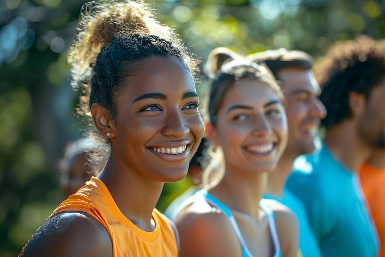 Team building deportivo : fortalece tu equipo con actividades físicas y desafíos grupales