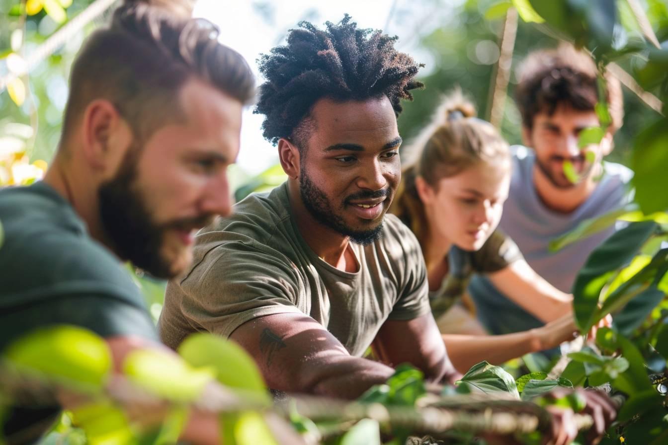 Ejemplo efectivo de incentivo de Team Building : actividades que fortalecen lazos y aumentan la productividad