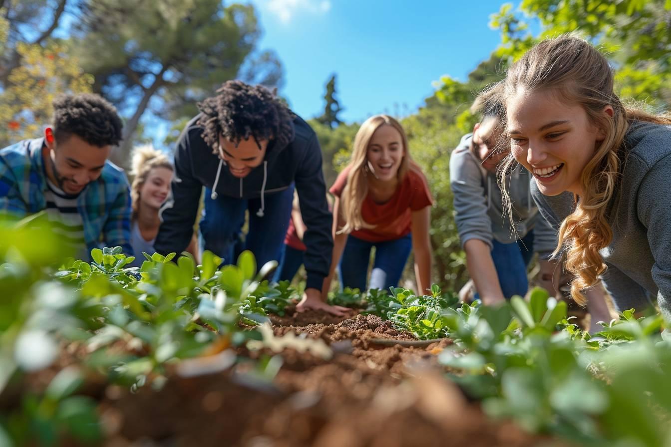 Búsqueda del tesoro corporativa : actividad de team building para fortalecer lazos en la empresa