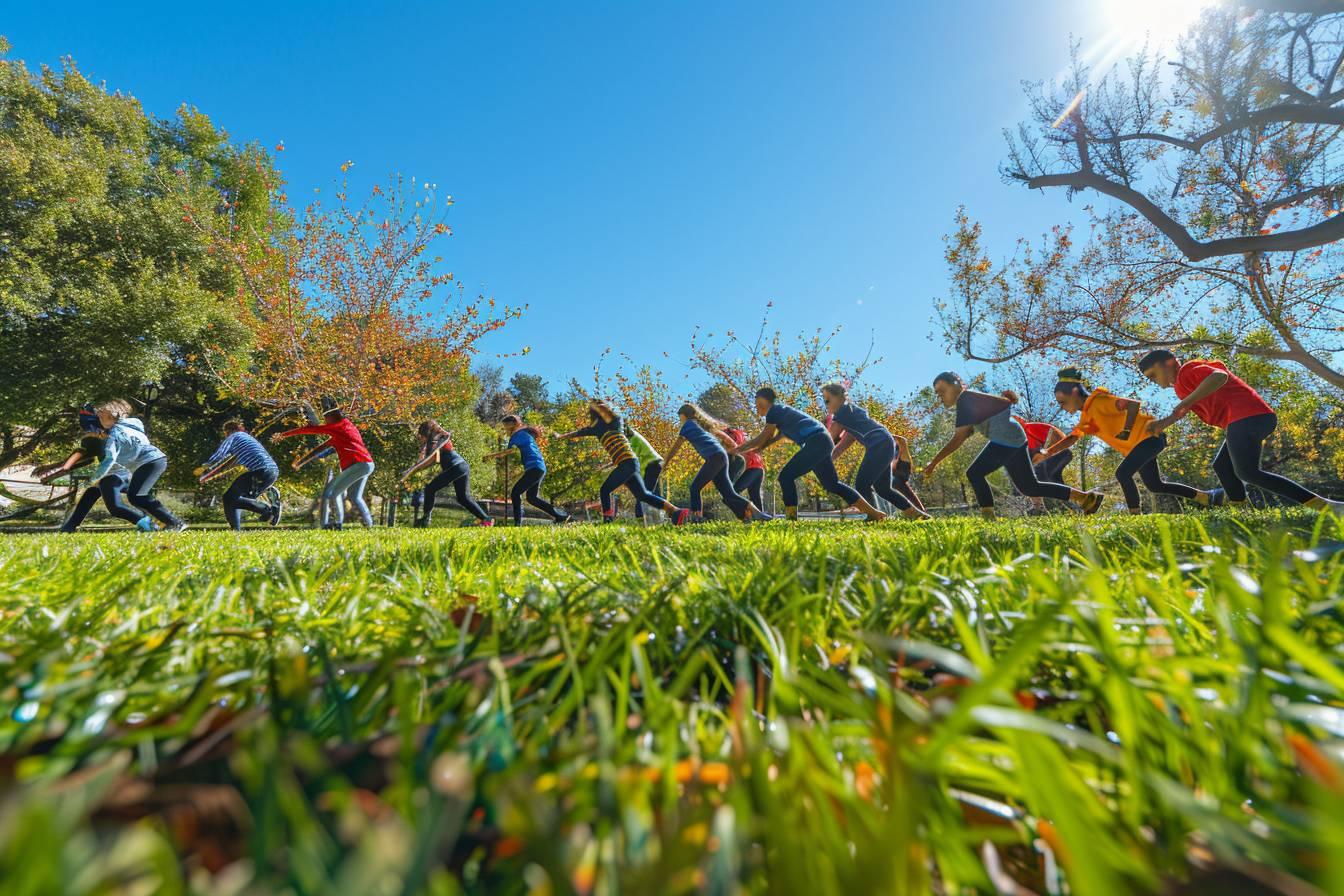 Actividades de Team Building innovadoras : 10 ideas para fortalecer lazos y mejorar el rendimiento laboral